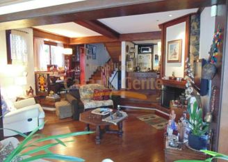 Casa em Gramado