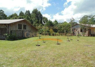 Terreno em Gramado