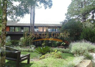 Apartamento em Gramado