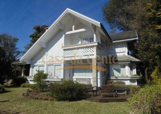 Casa em Gramado