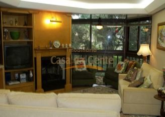 Apartamento em Gramado