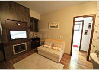 Apartamento em Gramado