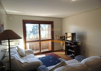 Apartamento em Gramado