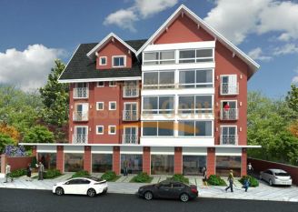 Apartamento em Gramado