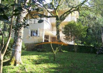 Casa em Gramado