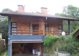 Casa em Gramado