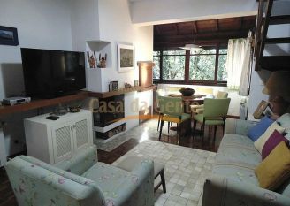 Apartamento em Gramado
