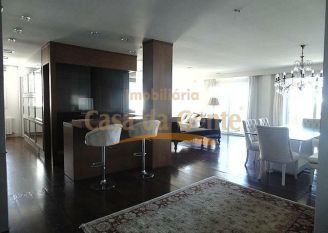 Apartamento em Gramado