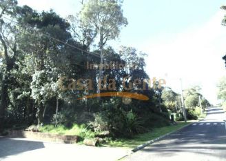 Terreno em Gramado