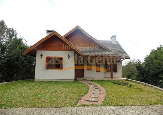 Casa em Gramado