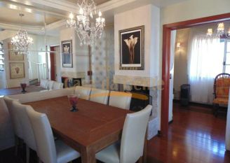 Apartamento em Gramado