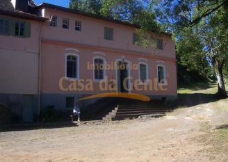 Sitio em Gramado
