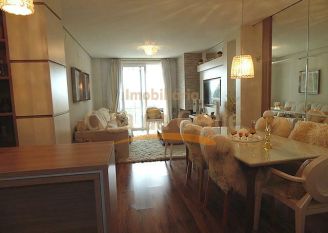 Apartamento em Gramado