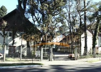 Casa em Gramado