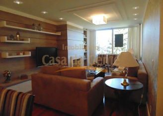 Apartamento em Gramado
