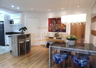 Apartamento em Gramado