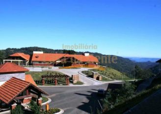 Terreno em Gramado