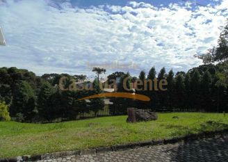 Terreno em Gramado