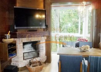 Apartamento em Gramado