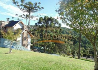 Terreno em Gramado