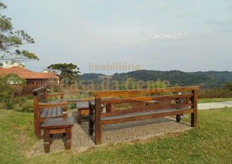 Apartamento em Gramado