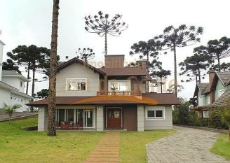 Casa em Gramado