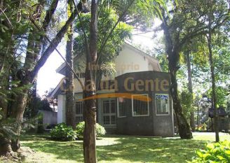 Casa em Gramado