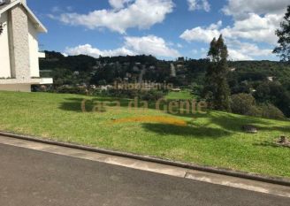 Terreno em Gramado