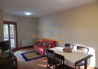 Apartamento em Gramado
