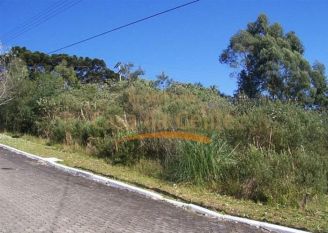 Terreno em Gramado