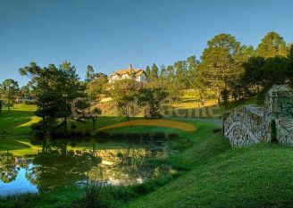 Terreno em Gramado