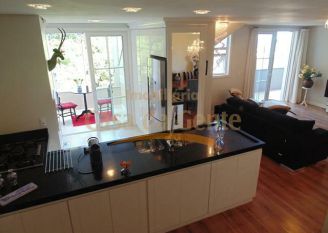 Apartamento em Gramado
