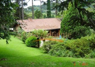 Casa em Gramado
