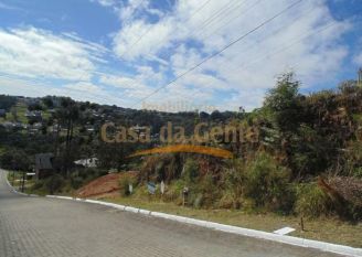 Terreno em Gramado