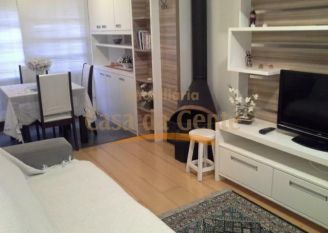 Apartamento em Gramado