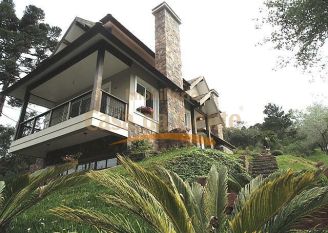 Casa em Gramado