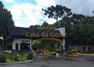 Terreno em Gramado