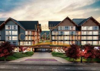 Flat em Gramado