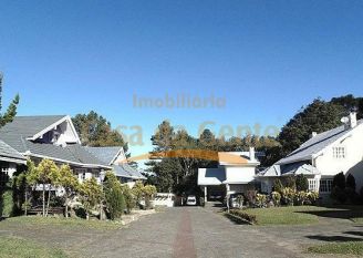 Casa em Gramado