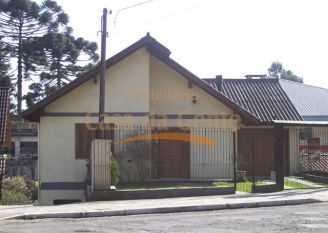 Casa em Gramado