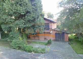 Casa em Gramado
