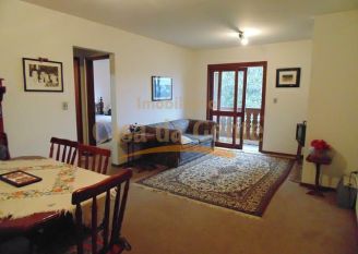 Apartamento em Gramado