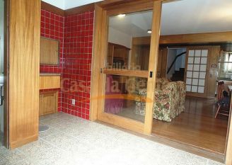 Casa em Gramado