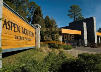 Terreno em Gramado