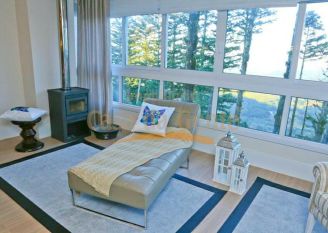 Apartamento em Gramado