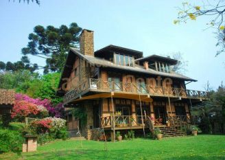 Casa em Gramado