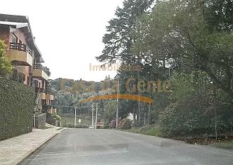 Terreno em Gramado