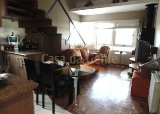 Apartamento em Gramado