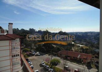 Apartamento em Gramado