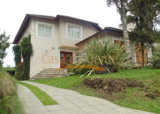 Casa em Gramado
